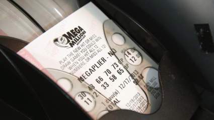 ¿Quién se ganó los $267 millones del Mega Millions el 01 de marzo  de 2019?