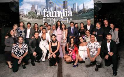 Serie- Mi Familia Perfecta: 5 datos curiosos que tienes que saber