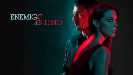 ENEMIGO ÍNTIMO 2 llega a su capítulo final ¿Cuándo, hora?