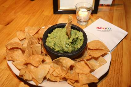 Cinco de Mayo 2018: 5 recetas para preparar Guacamole