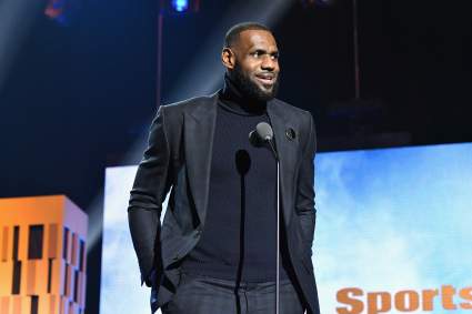 LeBron James invierte en equipo español ¿de quién se trata?
