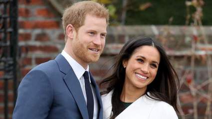 Boda Real 2018 en vivo: ¿Cómo ver el Live Stream de la boda de Meghan y Harry?