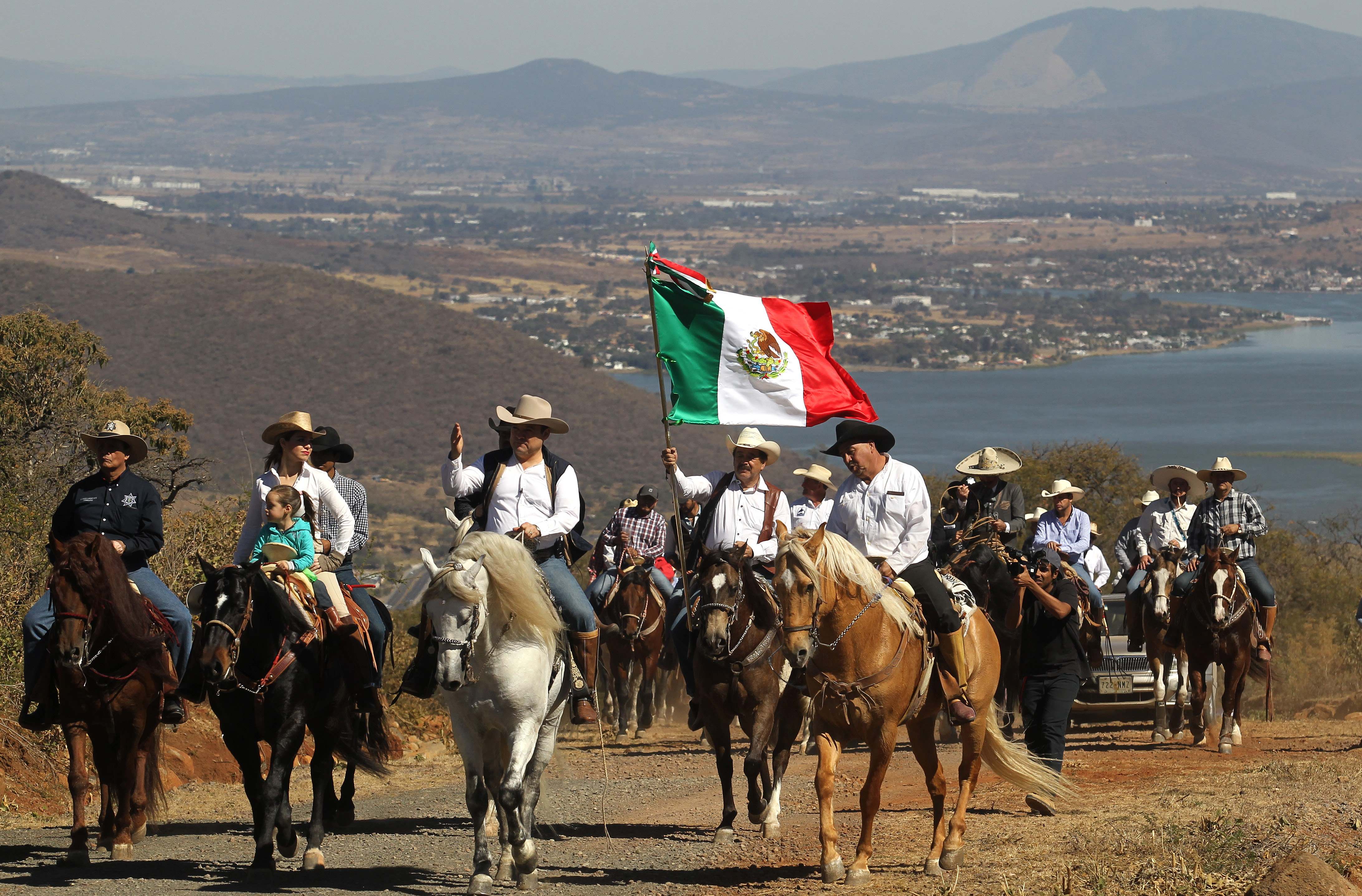 Cinco De Mayo Qu Se Celebra En Este D A   Gettyimages 908517116 