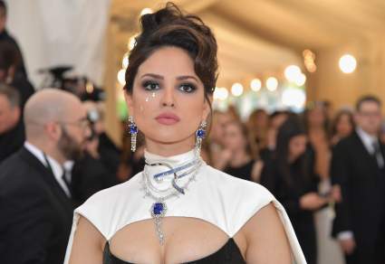 Met Gala 2018: Los mejores looks de la alfombra roja [FOTOS]