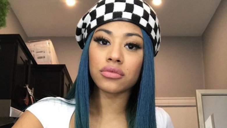 Hennessy Carolina, Hermana De Cardi B: 5 Datos Que Tienes Que Saber