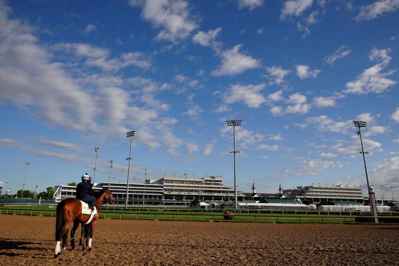 Kentucky Derby 2018 ¿A qué hora? ¿Qué Canal?