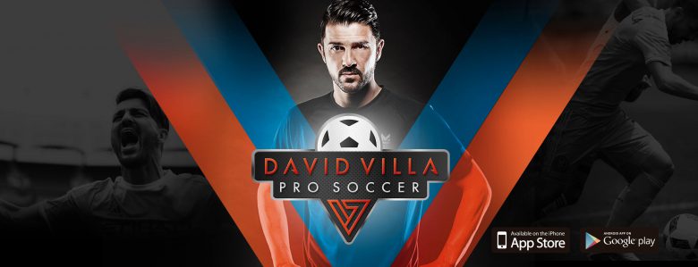 David Villa, programa Como Llegaron, Telemundo, Futbolista, comentarista, goleador, donde verlo