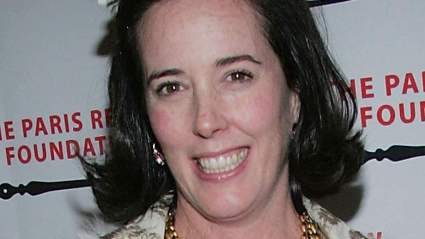 Frances Beatrix Spade, hija de Kate Spade: 5 Datos que tienes que saber