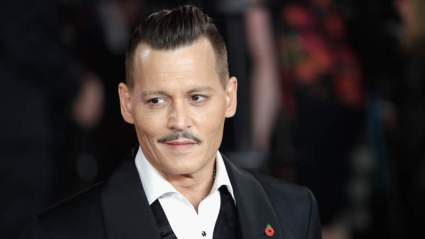 ¿Cuánto dinero tiene Johnny Depp?: 5 datos de su fortuna