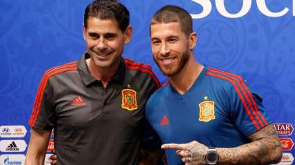 Lista de la Copa Mundial de España 2018: Jugadores y Números de camiseta