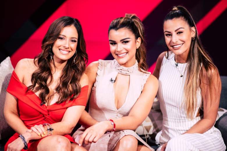 Audiciones-Miami "Nuestra Belleza Latina 2018": Cuándo, Hora y Lugar, Aleyda Ortiz,  Clarissa Molina, Nastassja Bolivar,