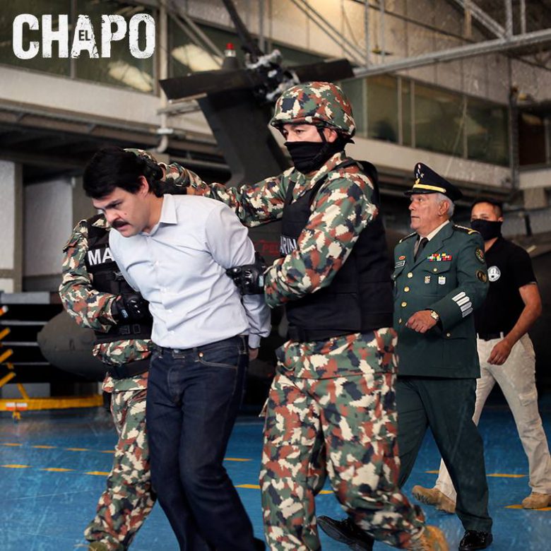FINAL SerieEl Chapo 3 ¿Qué pasó?¿Habrá 4ta.temporada