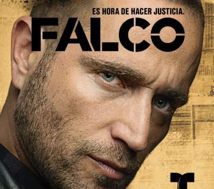 Serie-FALCO en vivo : Cómo ver el Live Stream