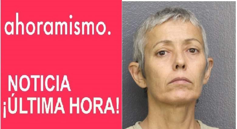 Gabriela Perero, Accused of Mom’s Murder: 5 Datos, Mujer que mató a su mamá