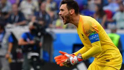 Final de la Copa Mundial 2018: ¿A qué hora empieza el partido Croacia vs. Francia?