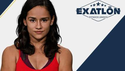 Marisela Cantú – EXATLÓN Estados Unidos: Lo que tienes que saber