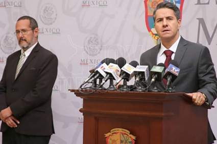 ¿Quién es “Presidente 66” o “Esteban Prieto” en la serie El Chapo 3?