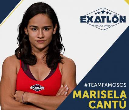 Marisela Cantú gana “Exatlón Estados Unidos”: ¿Qué va hacer con el dinero?