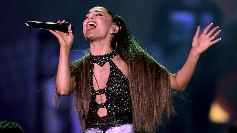 How to Stream & Listen to Ariana Grande’s ‘Sweetener’ Album, como streaming el nuevo CD de Ariana Grande