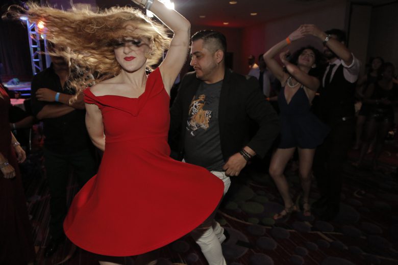 New York: ¿Dónde aprender a bailar Salsa?, Labor Day