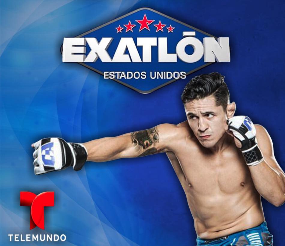 “EXATLON” Estados Unidos ¿Quiénes han sido eliminados