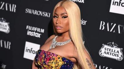 “Queen Radio” – Stream: ¿Cómo escuchar el nuevo tema de Nicki Minaj?