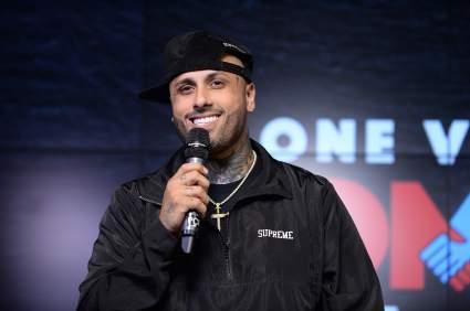 ¿Por qué se divorció Nicky Jam de Angélica Cruz?