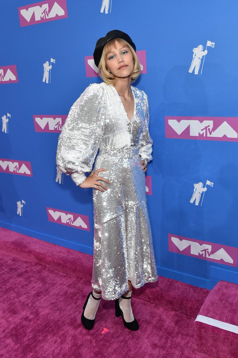 [FOTOS]-MTV VMA 2018: Los peores looks de la Alfombra Roja, peores vestidos,