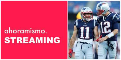 Eagles vs Patriots Preseason Live Stream: Cómo ver el juego sin cable