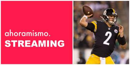 Steelers vs Packers Preseason Live Stream: Cómo ver el juego sin cable