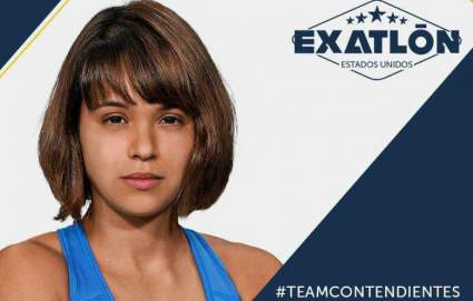 Lorena Abreu – EXATLÓN Estados Unidos: Lo que tienes que saber