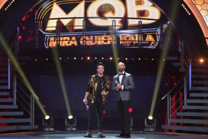 Mira Quién Baila 2018: ¿Qué canal? ¿Qué hora?