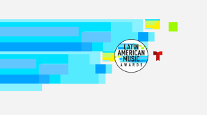 Lista de los nominados a los Latin American Music Awards 2018