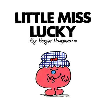 little miss lucky