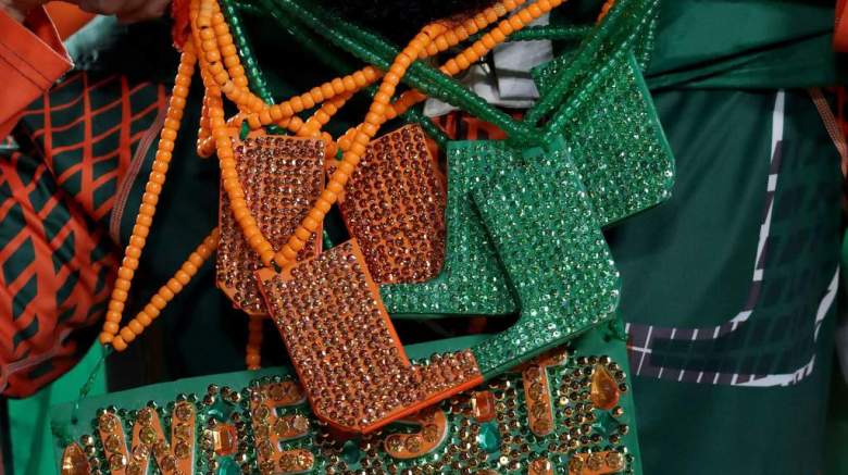 Miami’s Turnover Chain Is Back & Better Than Ever in 2018