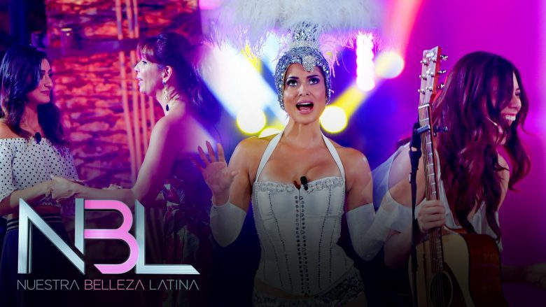 Nuestra Belleza Latina 2018: ¿A qué hora? ¿Qué Canal, Live Stream