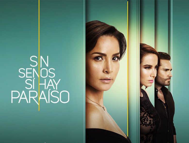 Sin Senos No Hay Paraiso Final