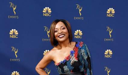 Premios Emmy 2018: Los peores looks de la alfombra roja [FOTOS]