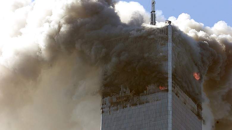 Ano del Ataque 11 Septiembre