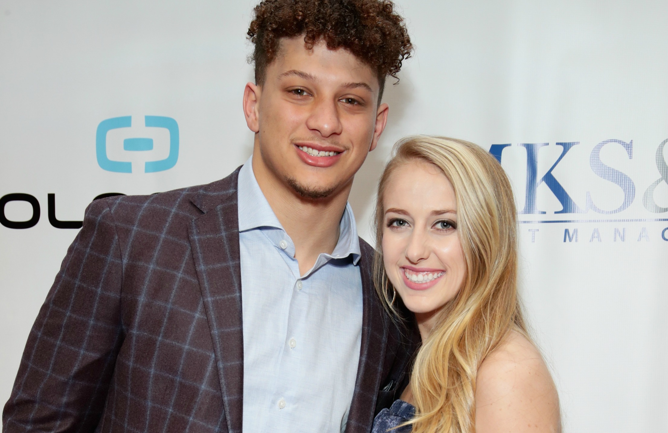 Brittany Matthews, Novia De Patrick Mahomes: Lo Que Tienes Que Saber