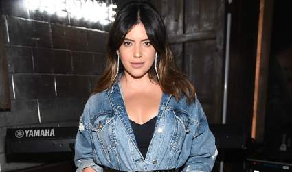 Denise Bidot: 5 Datos curiosos que tienes que saber