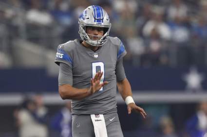 Packers vs Lions: Cómo ver el juego Live Stream