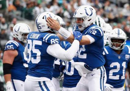 Bills vs. Colts en vivo: Cómo ver el juego sin cable