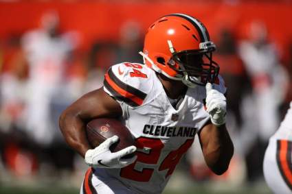 Browns vs Buccaneers en vivo: Cómo ver el juego Live Stream
