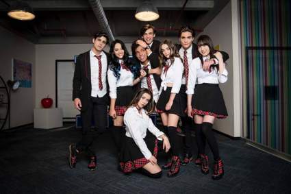 Telenovela “LIKE”: ¿A qué hora empieza la novela?
