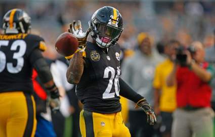 Falcons vs Steelers Live Stream: Cómo ver el juego en línea