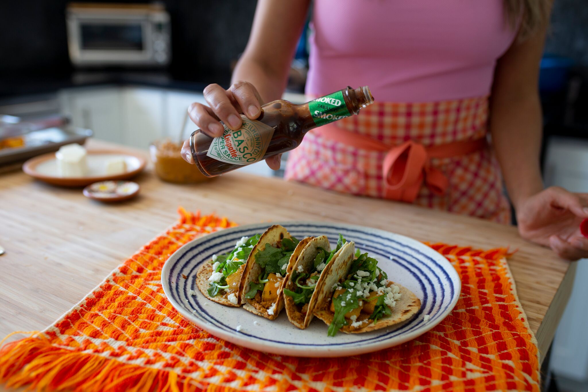 ¡Feliz Día De Los Muertos 2018!: Con Tacos de Calabaza, recetas por el día de muertos, tradición mexicana