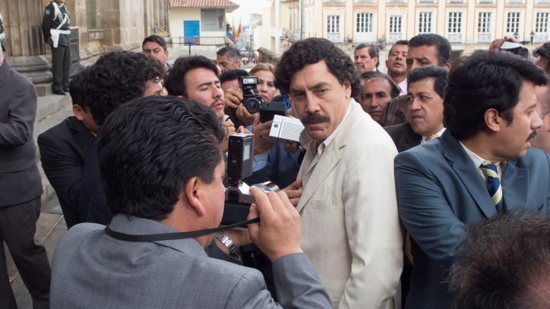 PELíCULA-"Loving Pablo": Conoce a los actores y sus personajes[FOTOS], reparto, elenco, Penelope Cruz y Javier Bardem , Pablo Escobar