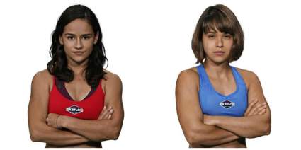 Marisela Cantú vs. Lorena Abreu – Exatlón Estados Unidos: ¿Quién ganó? [28 de Oct.]