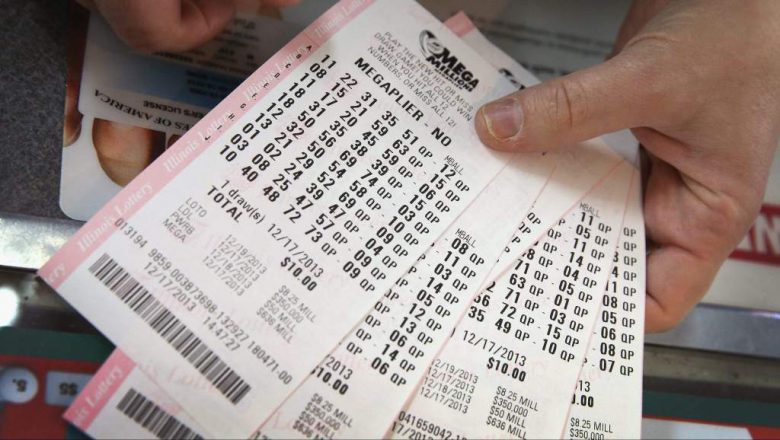 Mega Millions-Resultados: 28 de febrero | AhoraMismo.com